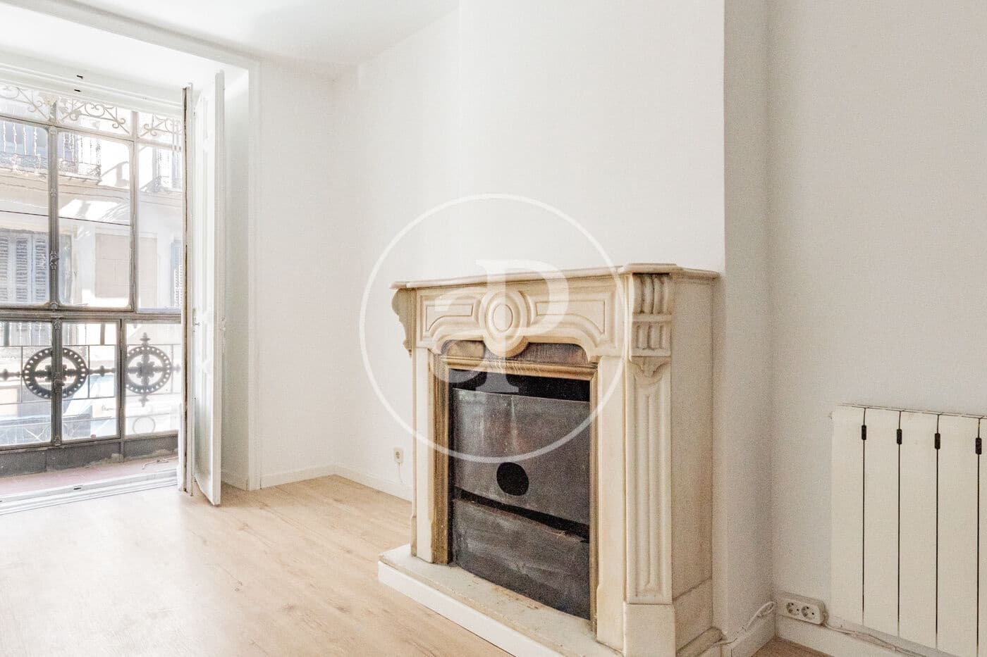 4 quarto Apartamento para venda em Madrid cidade - 2 150 000 € (Ref: 10131735)
