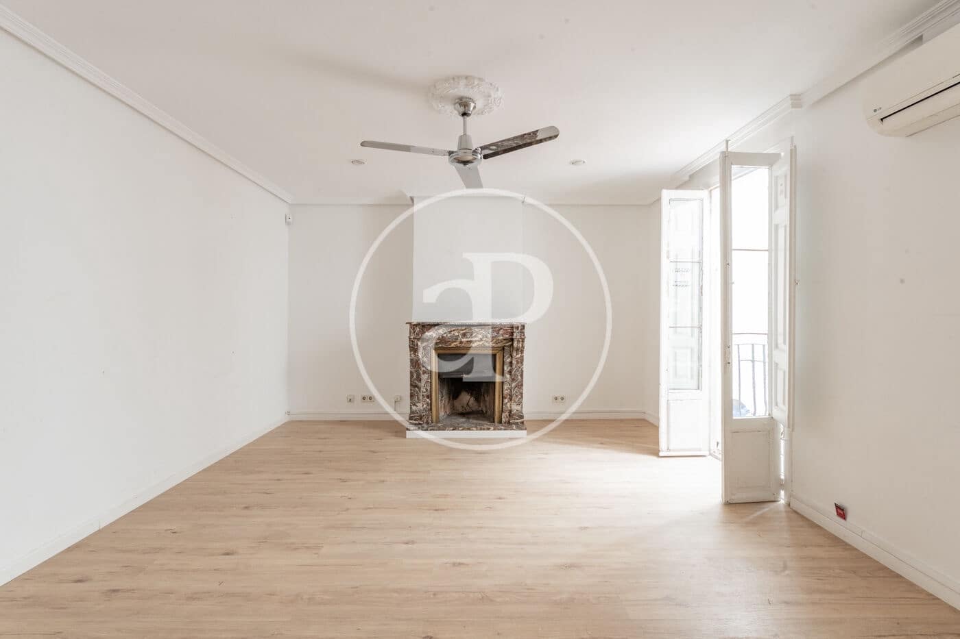 4 quarto Apartamento para venda em Madrid cidade - 2 150 000 € (Ref: 10131735)