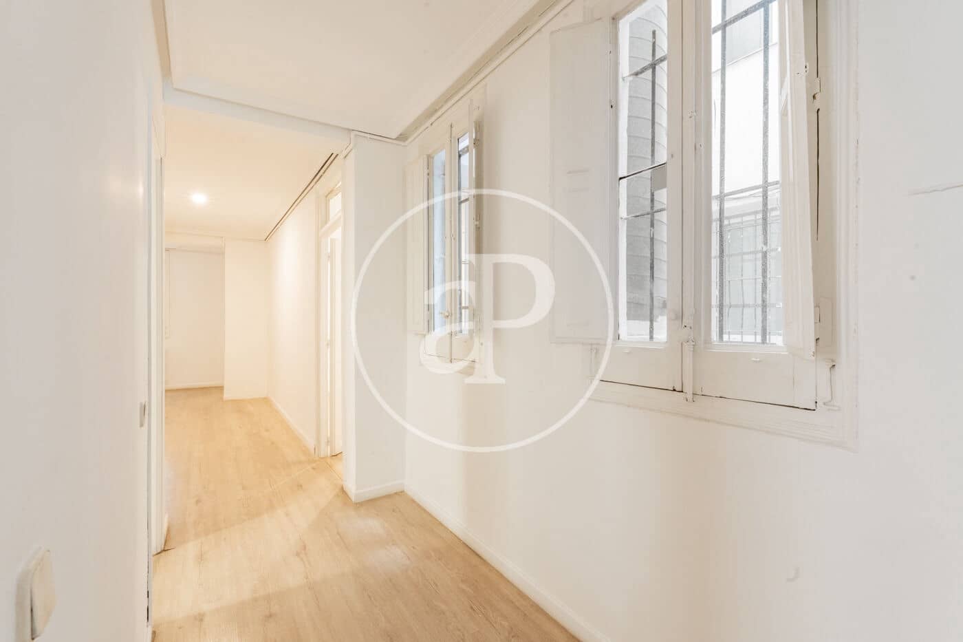 4 quarto Apartamento para venda em Madrid cidade - 2 150 000 € (Ref: 10131735)
