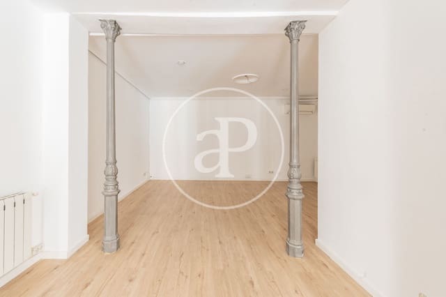 4 quarto Apartamento para venda em Justicia, Madrid cidade - 2 150 000 € (Ref: 10131735)