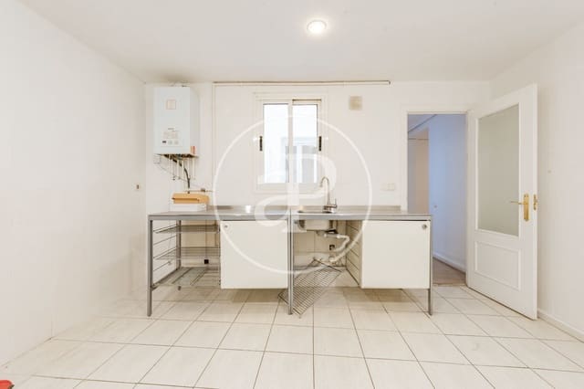 4 quarto Apartamento para venda em Justicia, Madrid cidade - 2 150 000 € (Ref: 10131735)