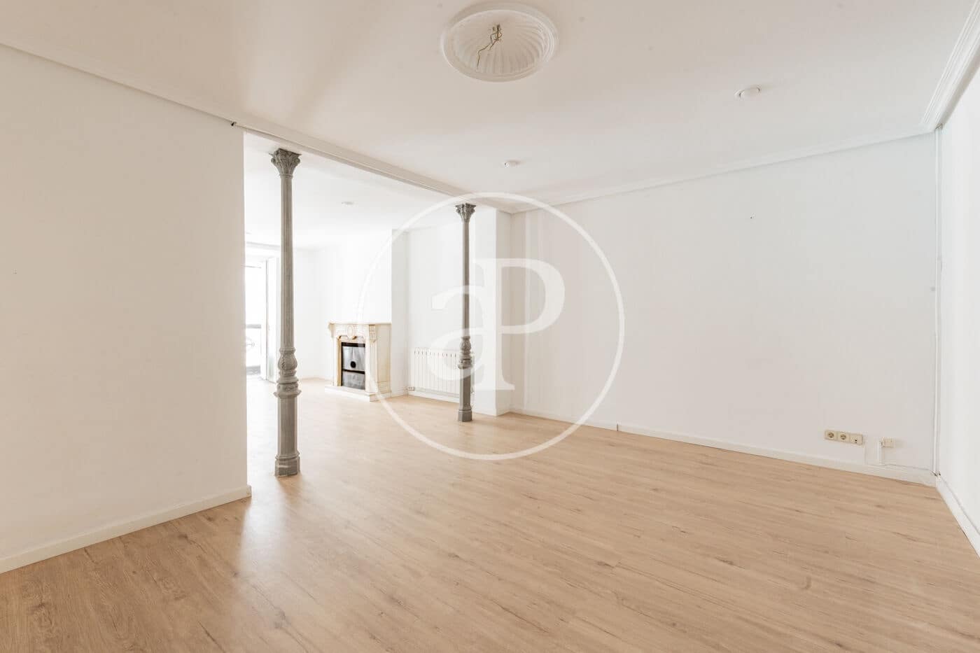 4 quarto Apartamento para venda em Madrid cidade - 2 150 000 € (Ref: 10131735)