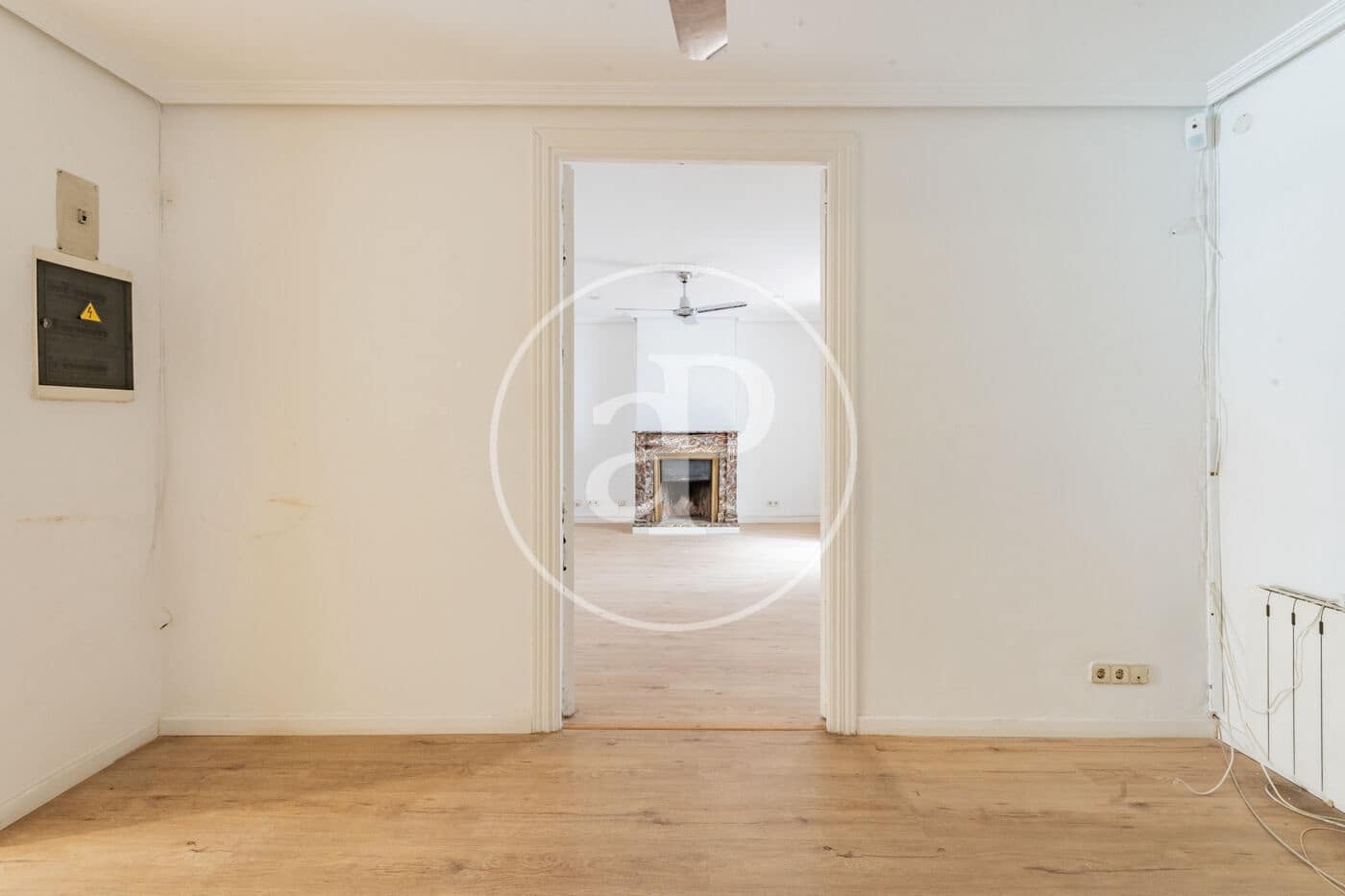 4 quarto Apartamento para venda em Madrid cidade - 2 150 000 € (Ref: 10131735)
