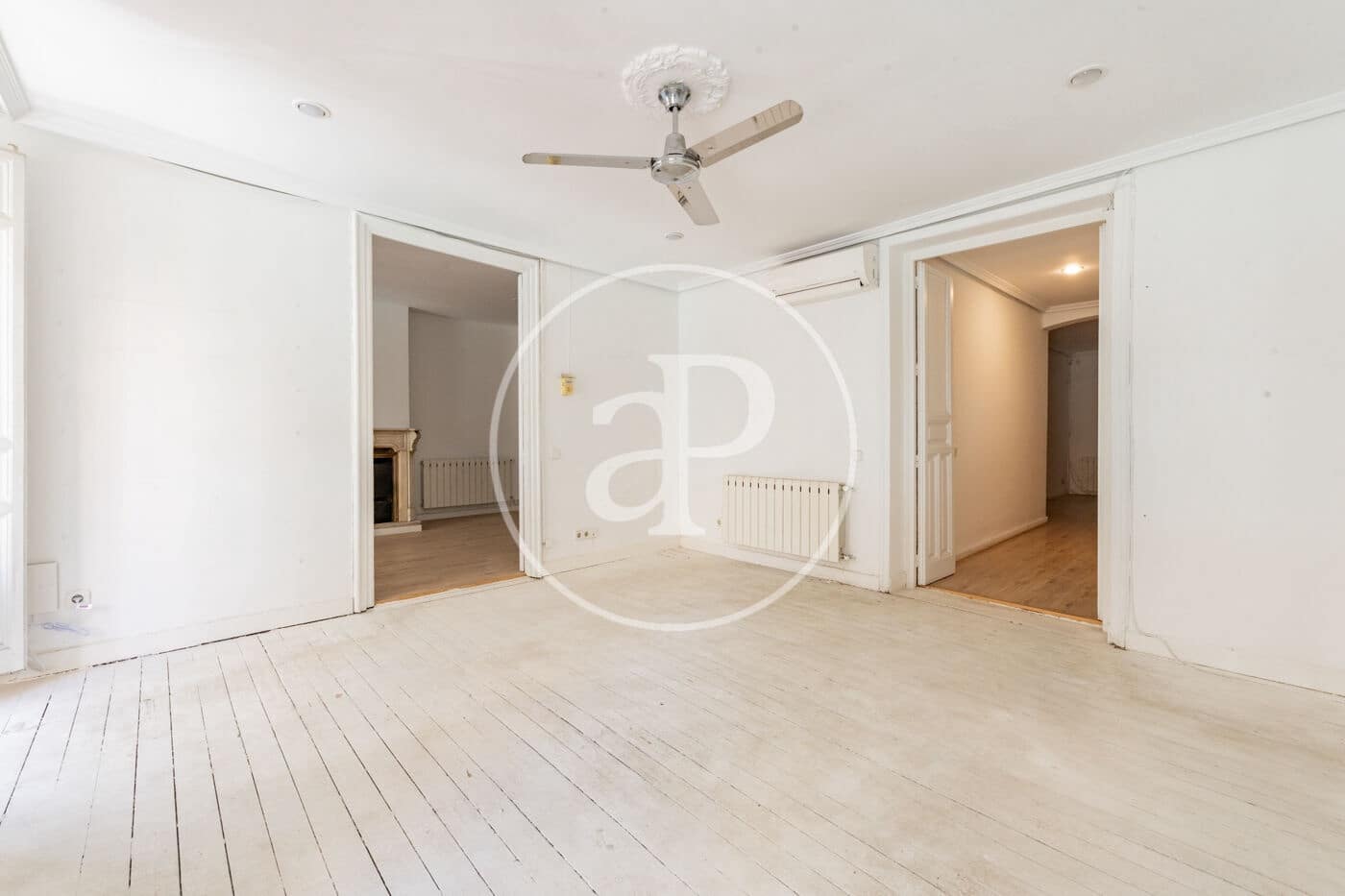 4 quarto Apartamento para venda em Madrid cidade - 2 150 000 € (Ref: 10131735)