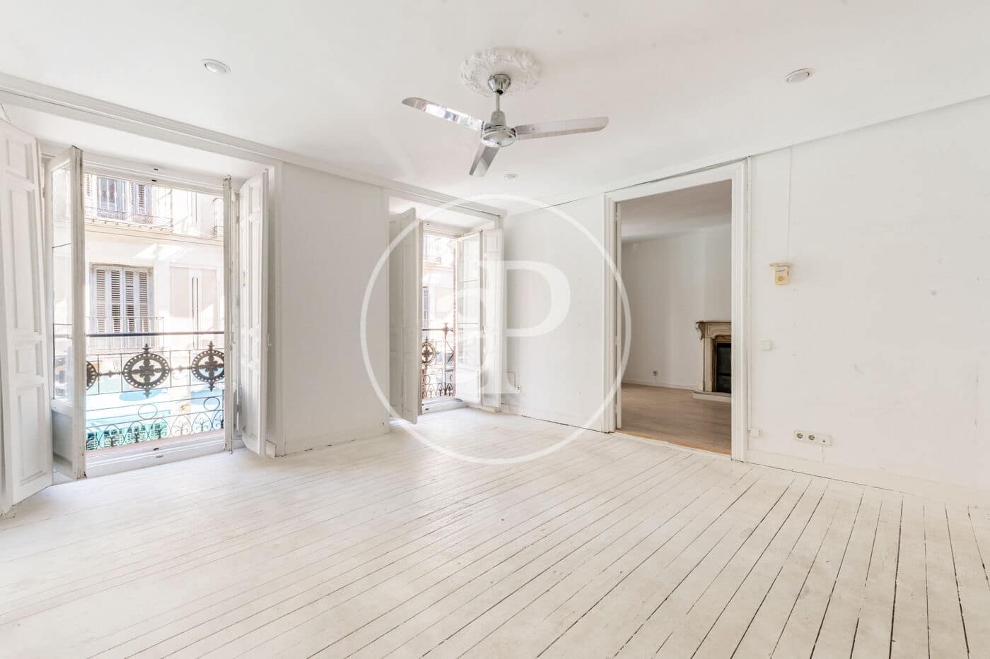 4 quarto Apartamento para venda em Madrid cidade - 2 150 000 € (Ref: 10131735)