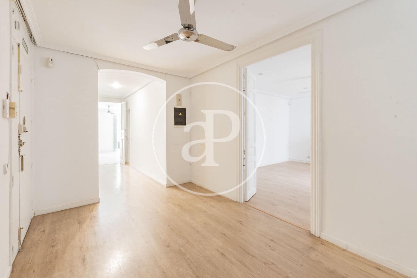 4 quarto Apartamento para venda em Madrid cidade - 2 150 000 € (Ref: 10131735)