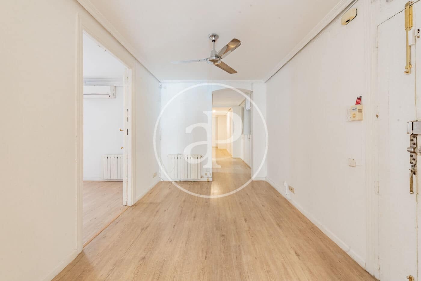 4 quarto Apartamento para venda em Madrid cidade - 2 150 000 € (Ref: 10131735)