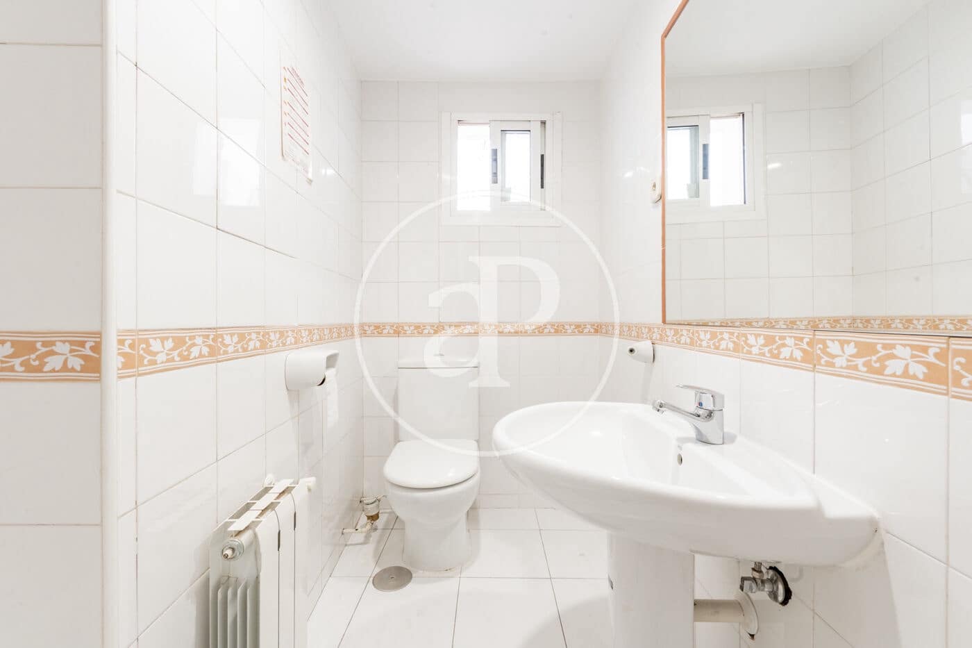4 quarto Apartamento para venda em Madrid cidade - 2 150 000 € (Ref: 10131735)