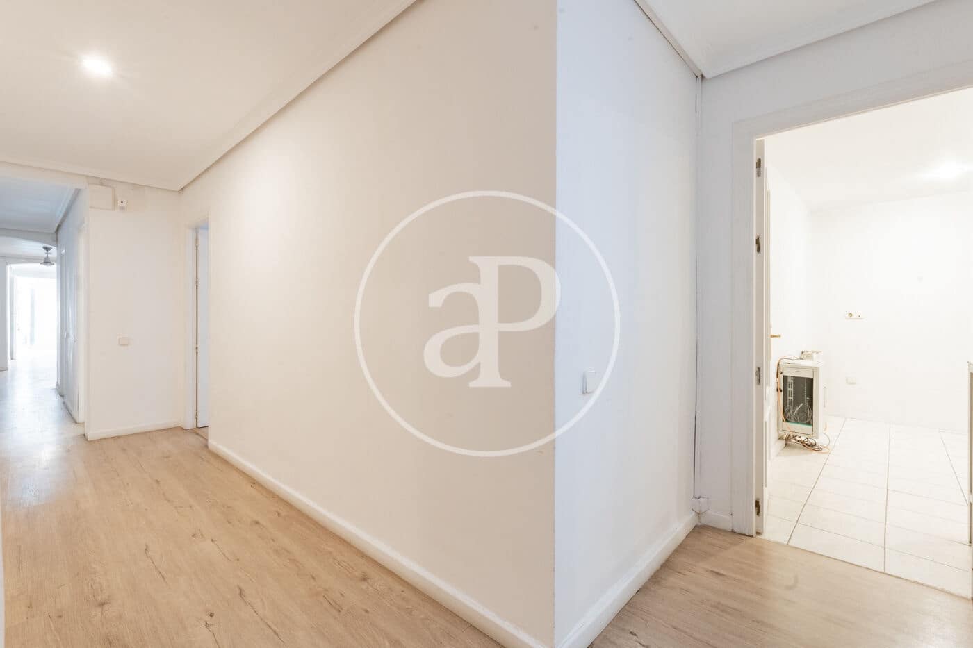 4 quarto Apartamento para venda em Madrid cidade - 2 150 000 € (Ref: 10131735)