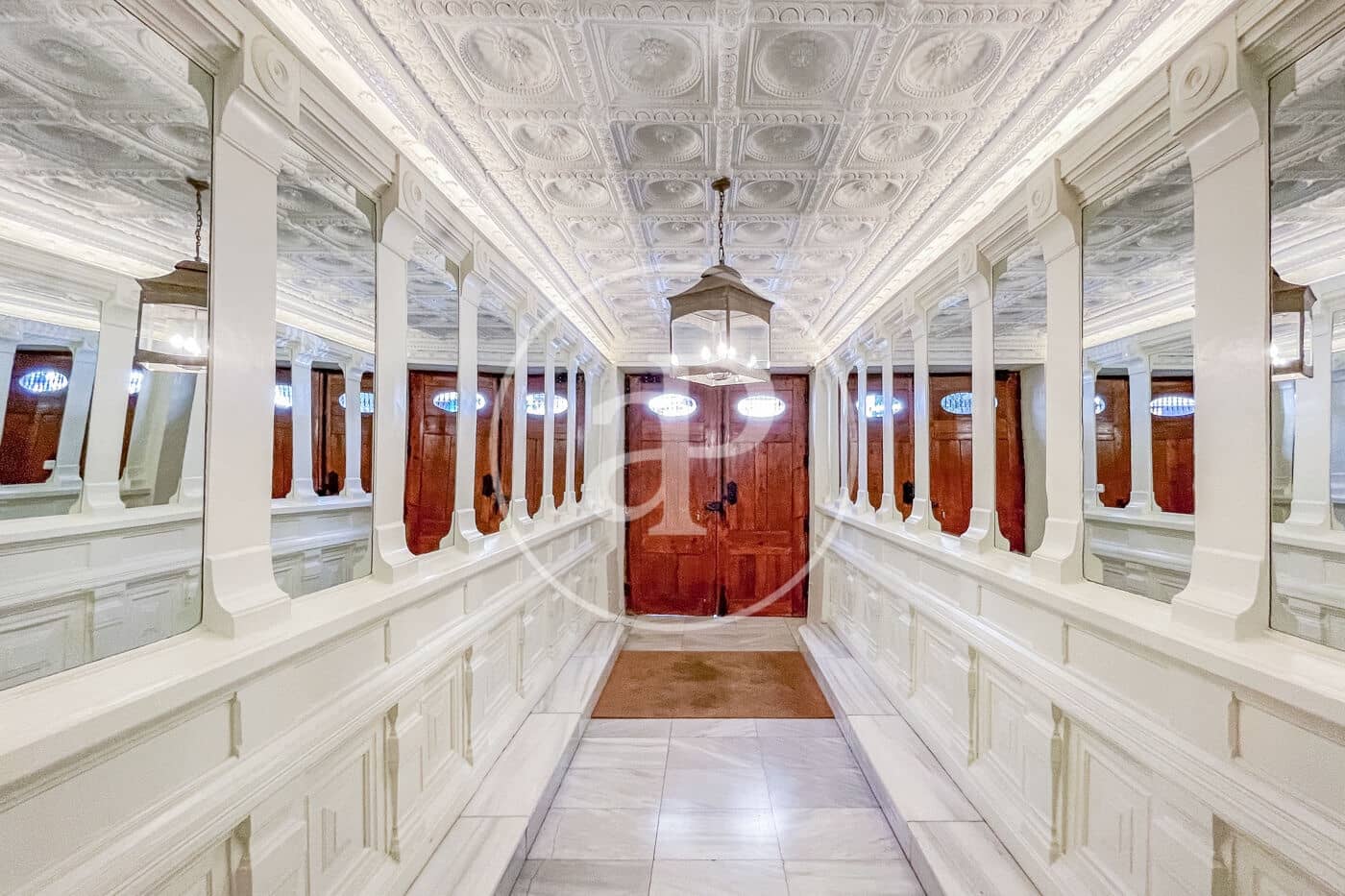 4 quarto Apartamento para venda em Madrid cidade - 2 150 000 € (Ref: 10131735)