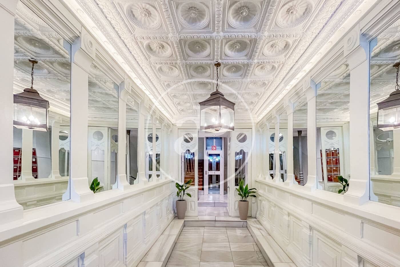 4 quarto Apartamento para venda em Madrid cidade - 2 150 000 € (Ref: 10131735)