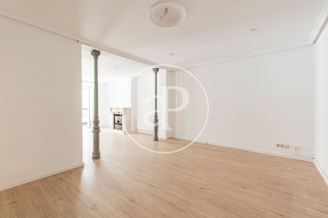 4 quarto Apartamento para venda em Justicia, Madrid cidade - 2 150 000 € (Ref: 10131735)