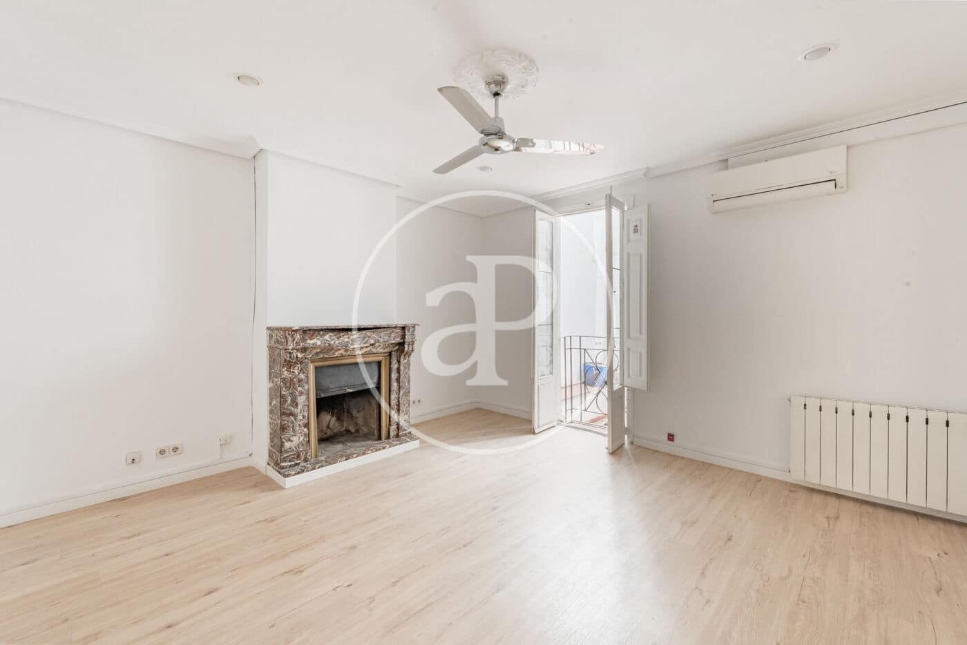 4 quarto Apartamento para venda em Madrid cidade - 2 150 000 € (Ref: 10131735)