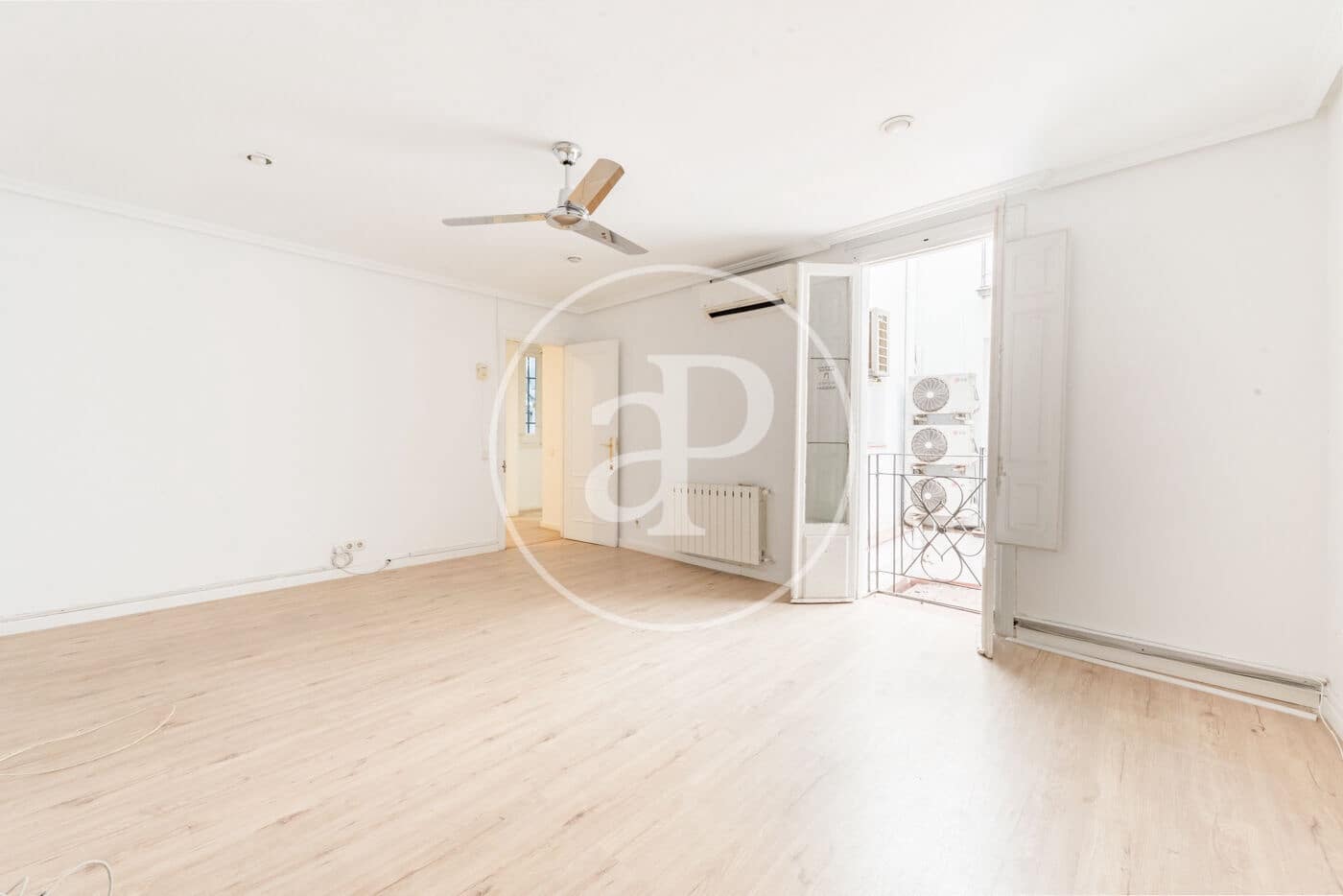 4 quarto Apartamento para venda em Madrid cidade - 2 150 000 € (Ref: 10131735)