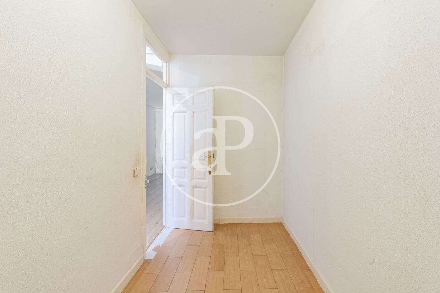 4 quarto Apartamento para venda em Madrid cidade - 2 150 000 € (Ref: 10131735)
