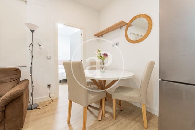 2 camera da letto Appartamento in vendita in Gaztambide, Madrid città - 390.000 € (Rif: 10131736)