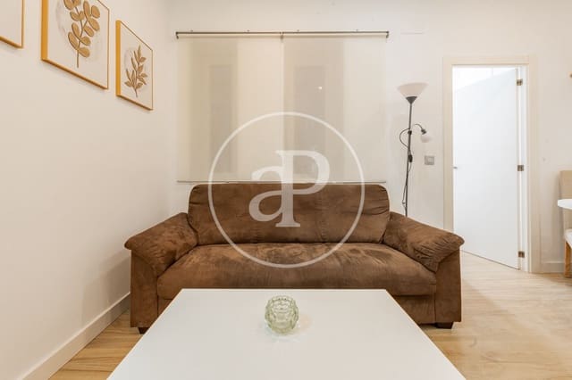 2 camera da letto Appartamento in vendita in Gaztambide, Madrid città - 390.000 € (Rif: 10131736)