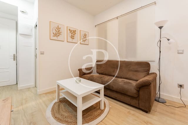 2 camera da letto Appartamento in vendita in Gaztambide, Madrid città - 390.000 € (Rif: 10131736)