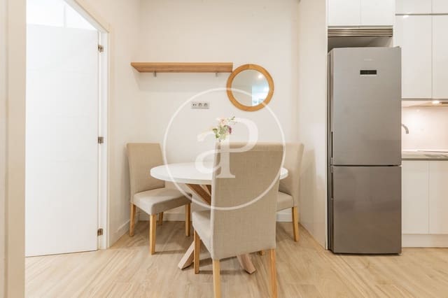 2 camera da letto Appartamento in vendita in Gaztambide, Madrid città - 390.000 € (Rif: 10131736)