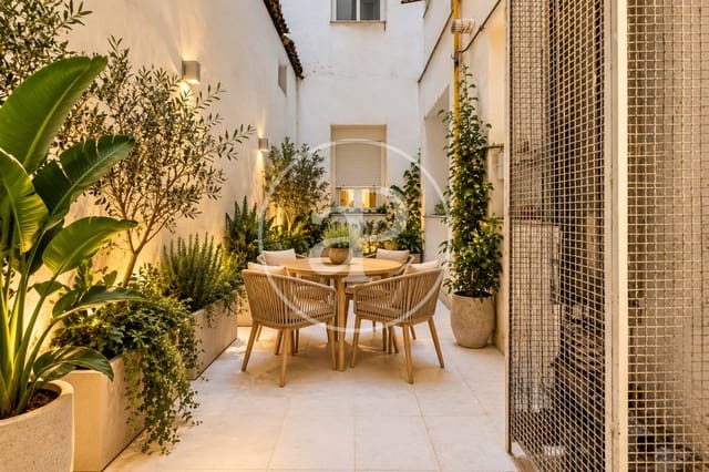 2 camera da letto Appartamento in vendita in Gaztambide, Madrid città - 390.000 € (Rif: 10131736)