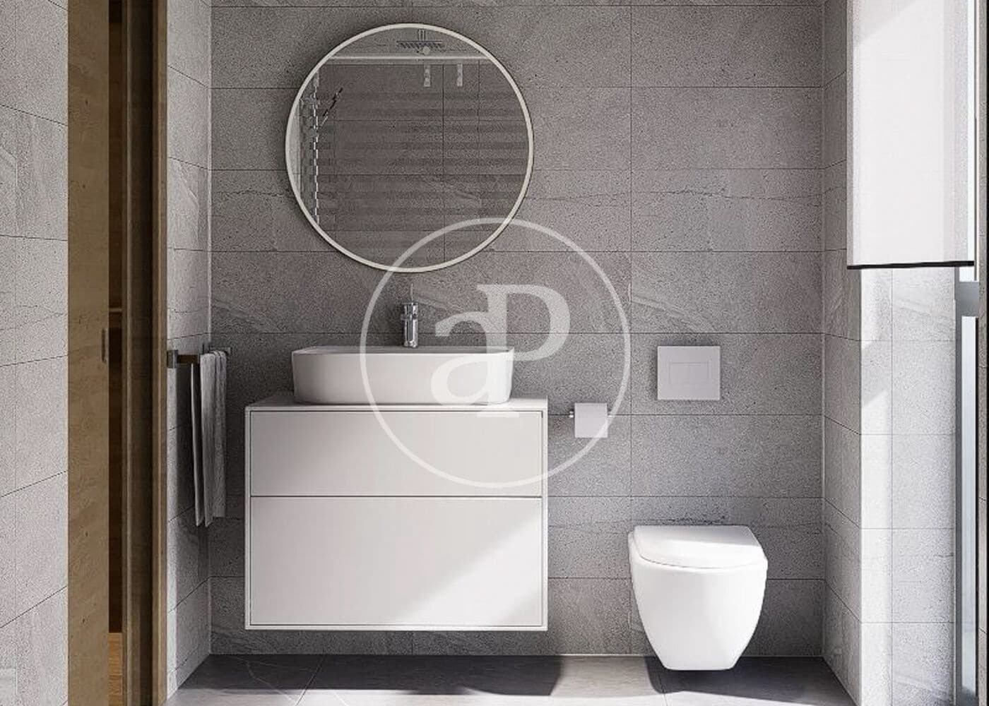 Apartamento en Madrid ciudad en venta con garaje - 479.000 € (Ref: 10131738)