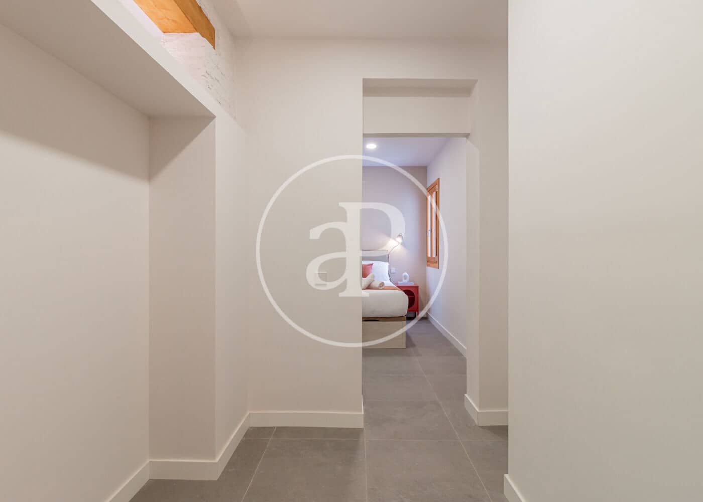 2 Zimmer Apartment zu vermieten in Madrid Stadt - 2.800 € (Ref: 10131741)