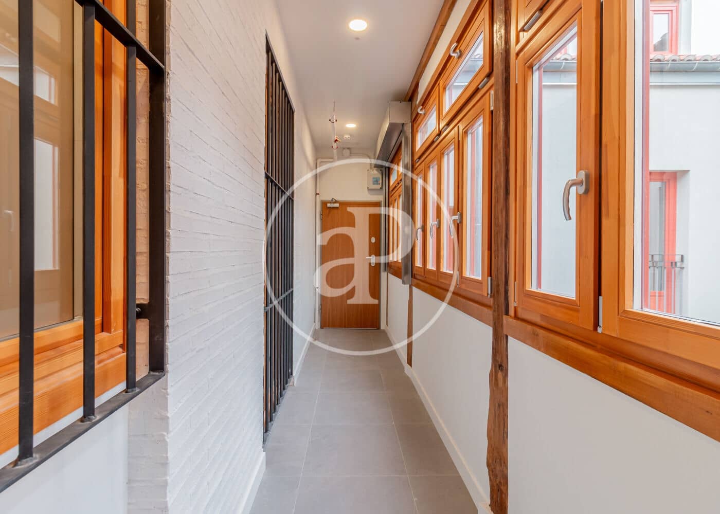 2 Zimmer Apartment zu vermieten in Madrid Stadt - 2.800 € (Ref: 10131741)