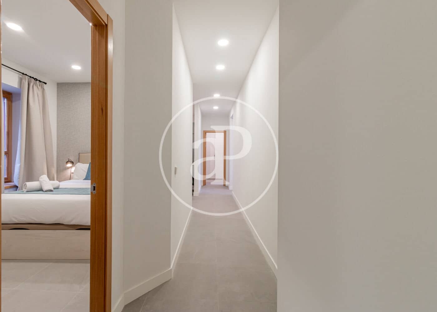 3 Zimmer Apartment zu vermieten in Madrid Stadt - 3.500 € (Ref: 10131742)