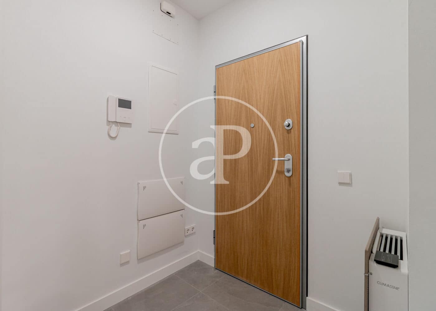 3 Zimmer Apartment zu vermieten in Madrid Stadt - 3.500 € (Ref: 10131742)