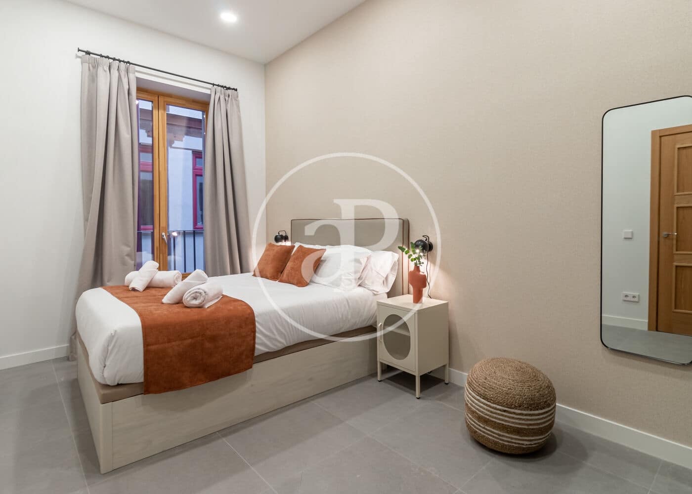 3 Zimmer Apartment zu vermieten in Madrid Stadt - 3.500 € (Ref: 10131743)