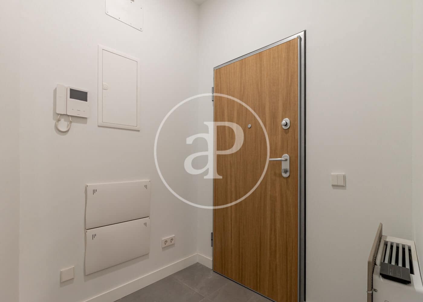 3 Zimmer Apartment zu vermieten in Madrid Stadt - 3.500 € (Ref: 10131743)