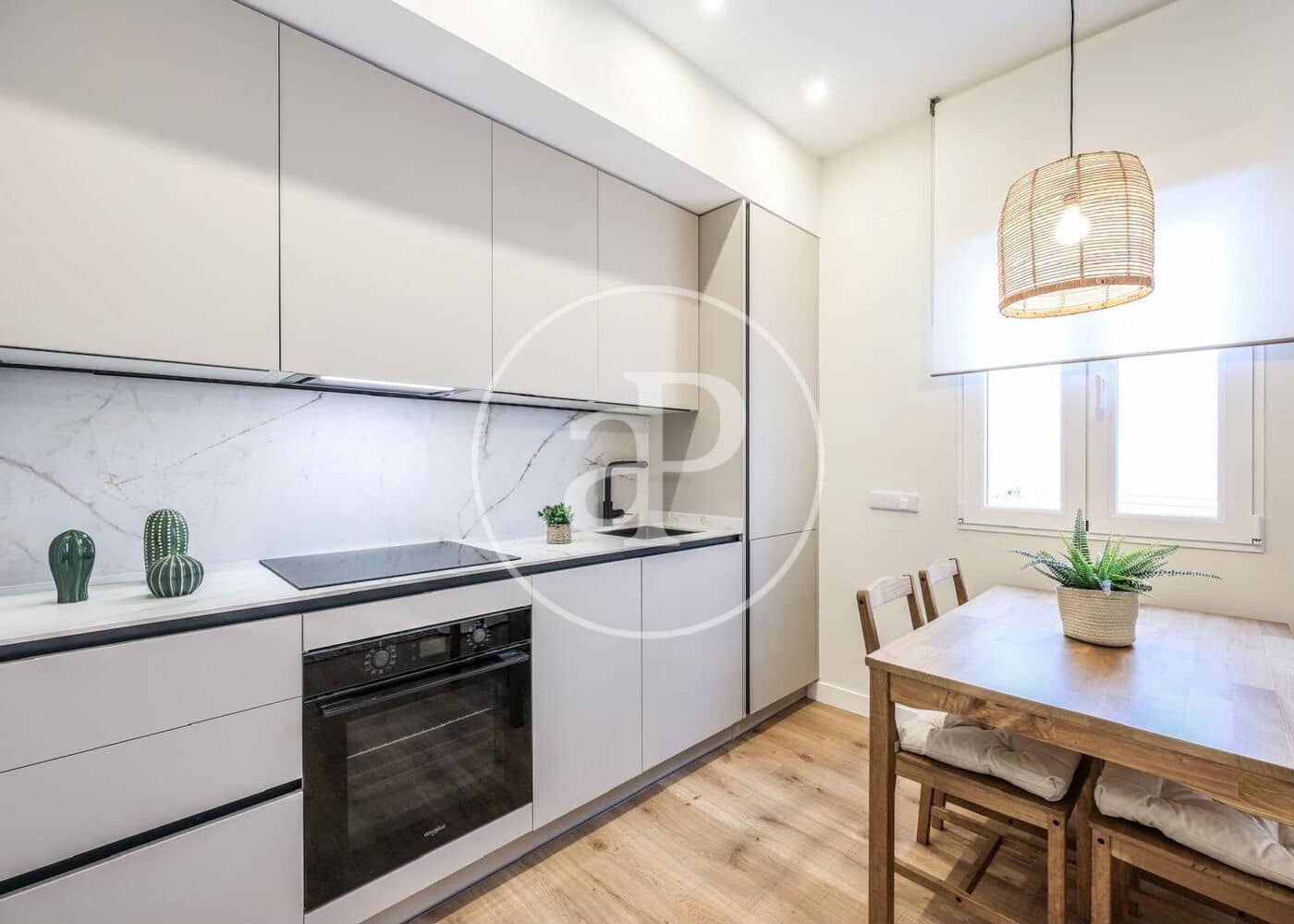 2 bedroom Apartment for sale in Madrid city - € 690,000 (Ref: 10135976)