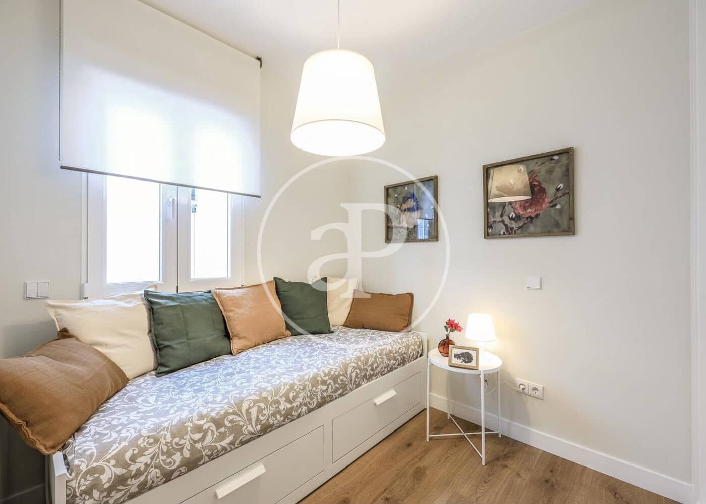 2 bedroom Apartment for sale in Madrid city - € 690,000 (Ref: 10135976)