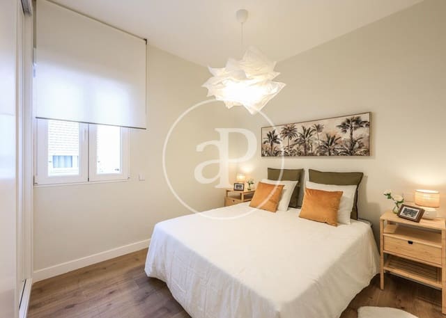 2 chambre Appartement à vendre à Arapiles, Madrid ville - 690 000 € (Ref: 10135976)