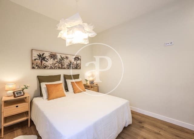2 chambre Appartement à vendre à Arapiles, Madrid ville - 690 000 € (Ref: 10135976)
