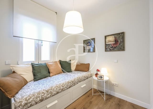 2 chambre Appartement à vendre à Arapiles, Madrid ville - 690 000 € (Ref: 10135976)