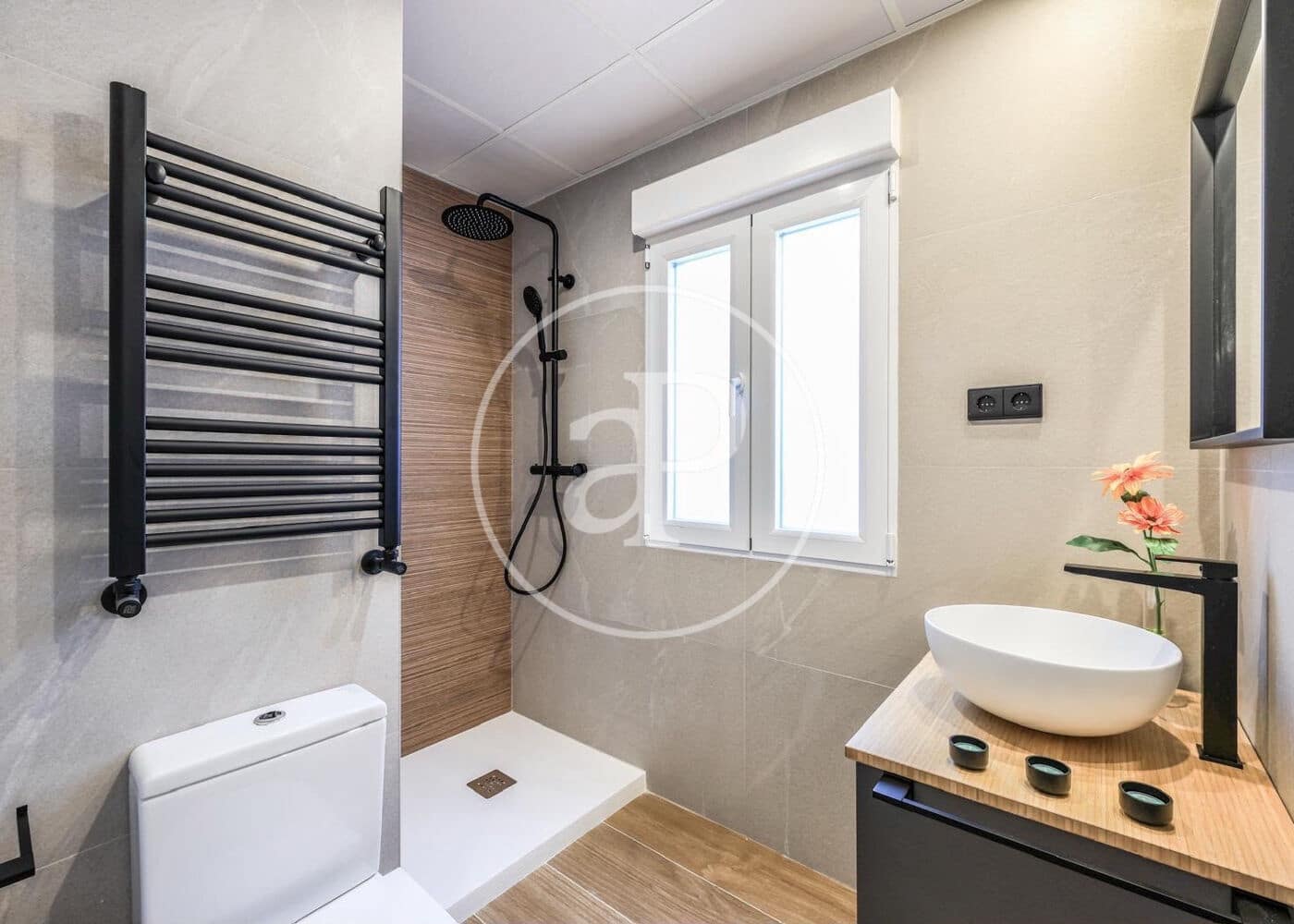 2 bedroom Apartment for sale in Madrid city - € 690,000 (Ref: 10135976)