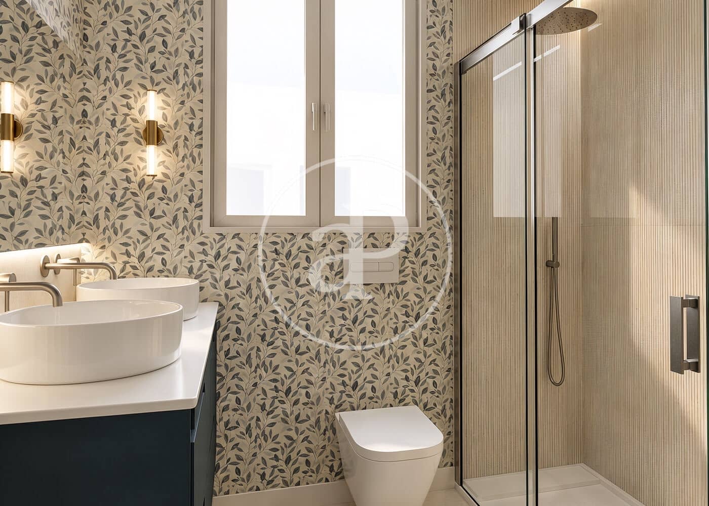 4 chambre Appartement à vendre à Madrid ville - 1 650 000 € (Ref: 10135977)