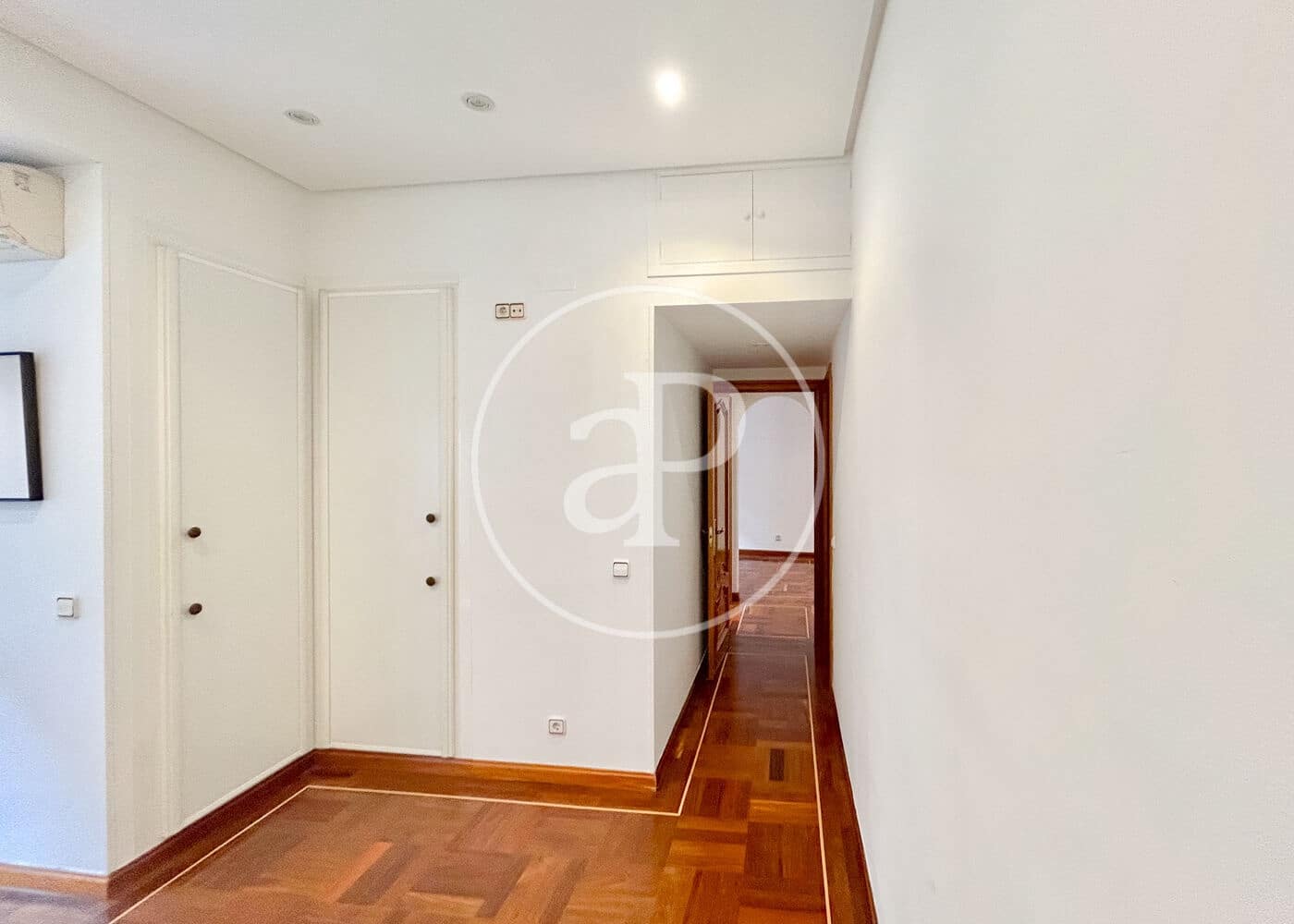 2 sypialnia Apartament na sprzedaż w Miasto Madryt - 655 000 € (Ref: 10135978)