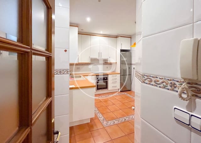 2 sypialnia Apartament na sprzedaż w Imperial, Miasto Madryt - 655 000 € (Ref: 10135978)