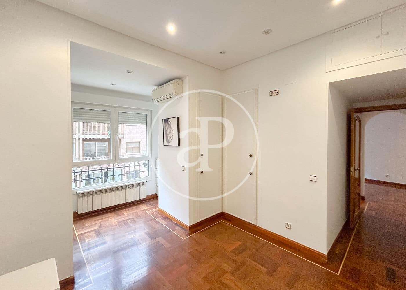 2 sypialnia Apartament na sprzedaż w Miasto Madryt - 655 000 € (Ref: 10135978)