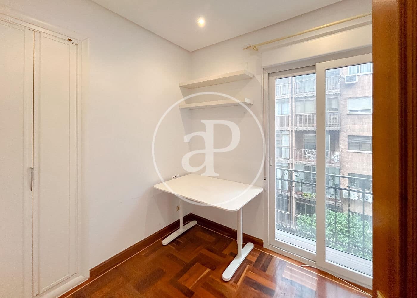 2 sypialnia Apartament na sprzedaż w Miasto Madryt - 655 000 € (Ref: 10135978)