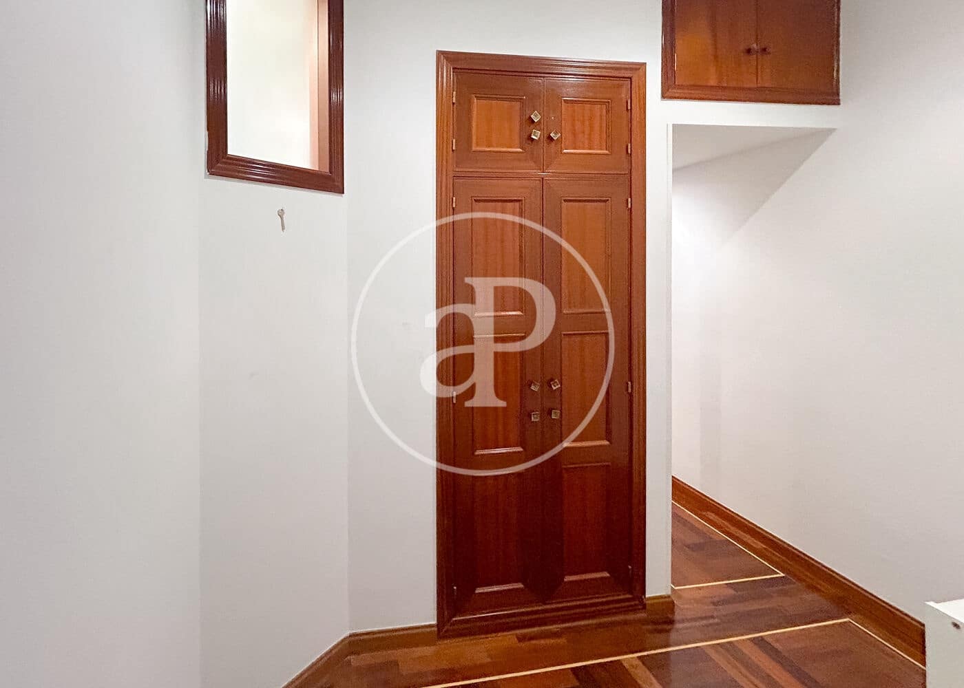 2 sypialnia Apartament na sprzedaż w Miasto Madryt - 655 000 € (Ref: 10135978)