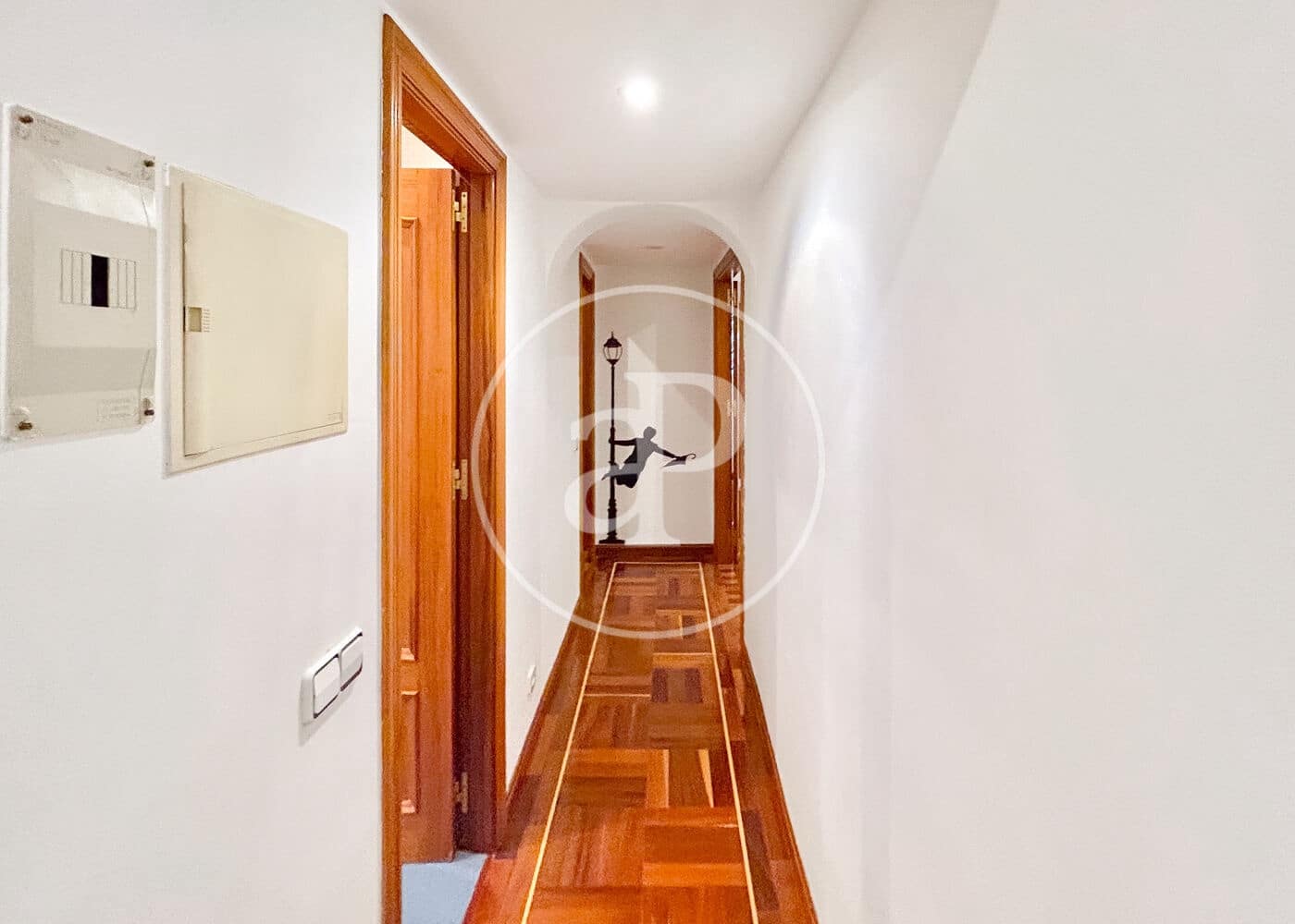 2 sypialnia Apartament na sprzedaż w Miasto Madryt - 655 000 € (Ref: 10135978)