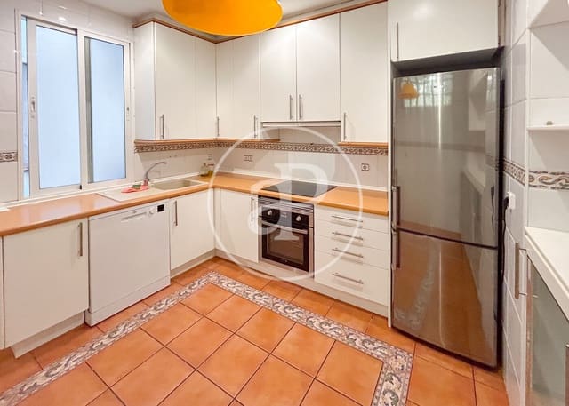 2 sypialnia Apartament na sprzedaż w Imperial, Miasto Madryt - 655 000 € (Ref: 10135978)