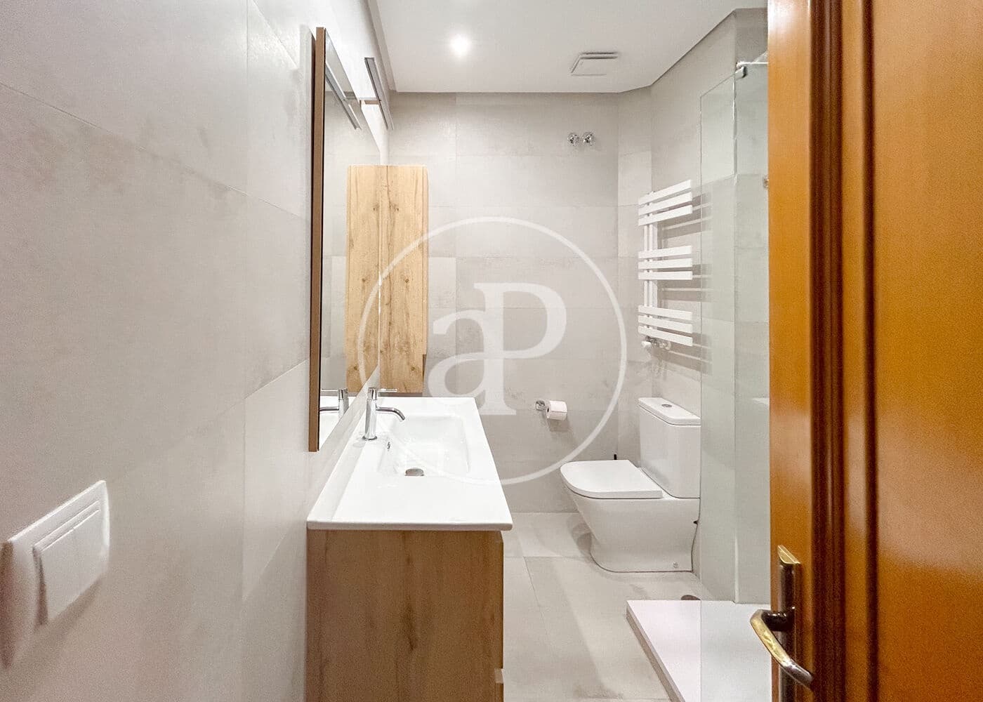 2 sypialnia Apartament na sprzedaż w Miasto Madryt - 655 000 € (Ref: 10135978)