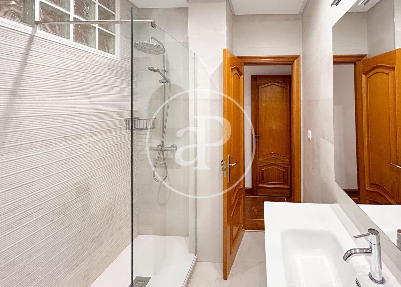 2 sypialnia Apartament na sprzedaż w Miasto Madryt - 655 000 € (Ref: 10135978)