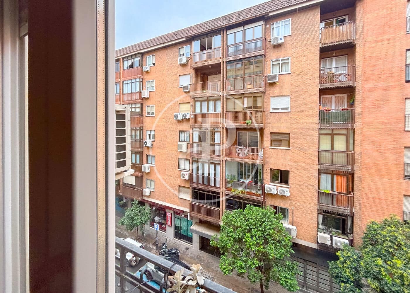 2 sypialnia Apartament na sprzedaż w Miasto Madryt - 655 000 € (Ref: 10135978)