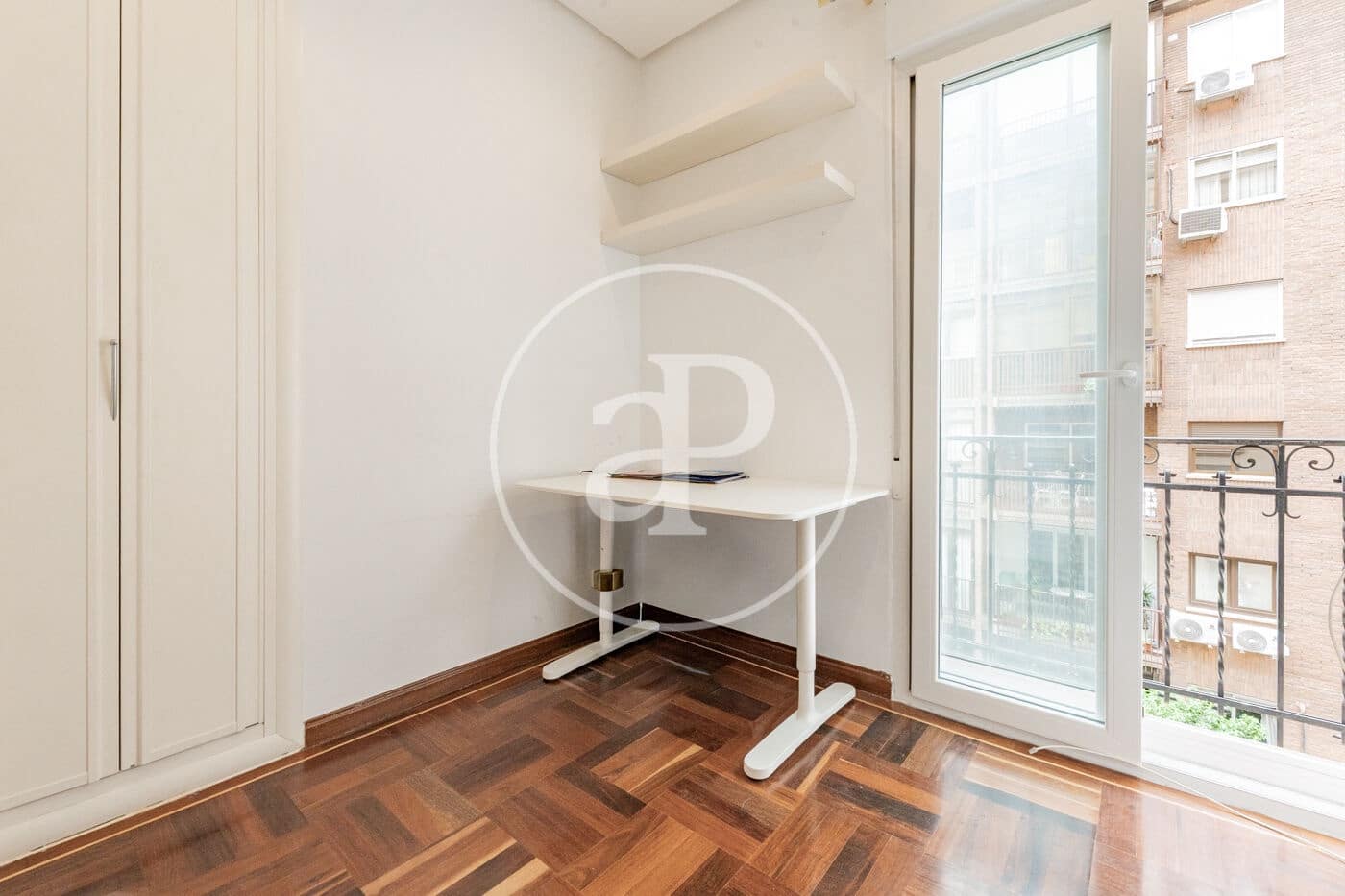 2 bedroom Apartment for sale in Madrid city - € 599,000 (Ref: 10135978)