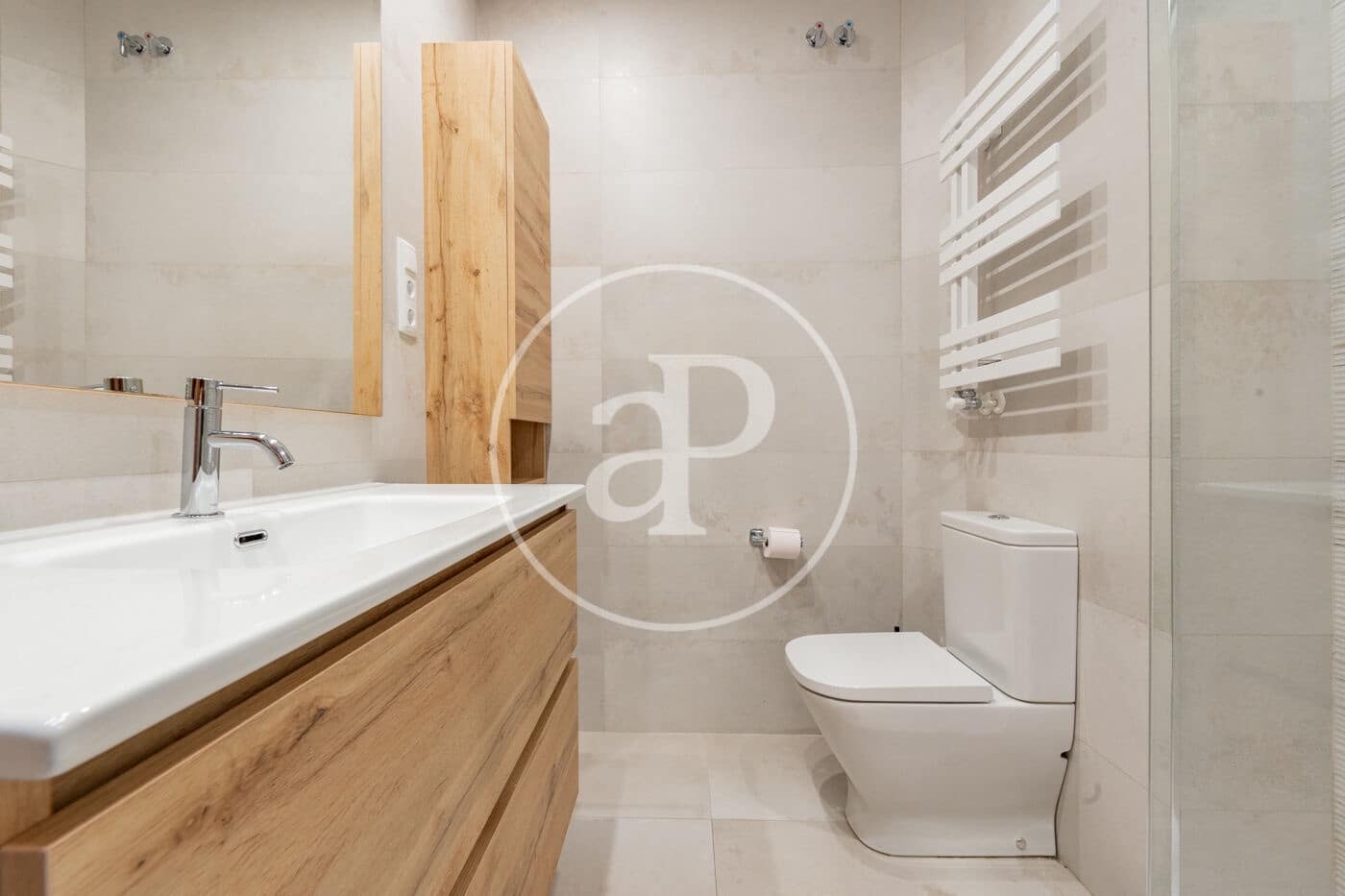 2 bedroom Apartment for sale in Madrid city - € 599,000 (Ref: 10135978)